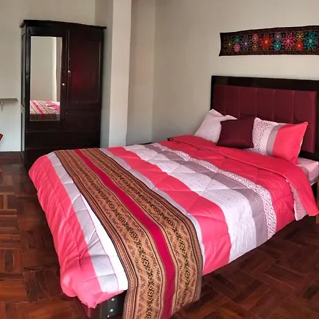 The Hannah'S House II